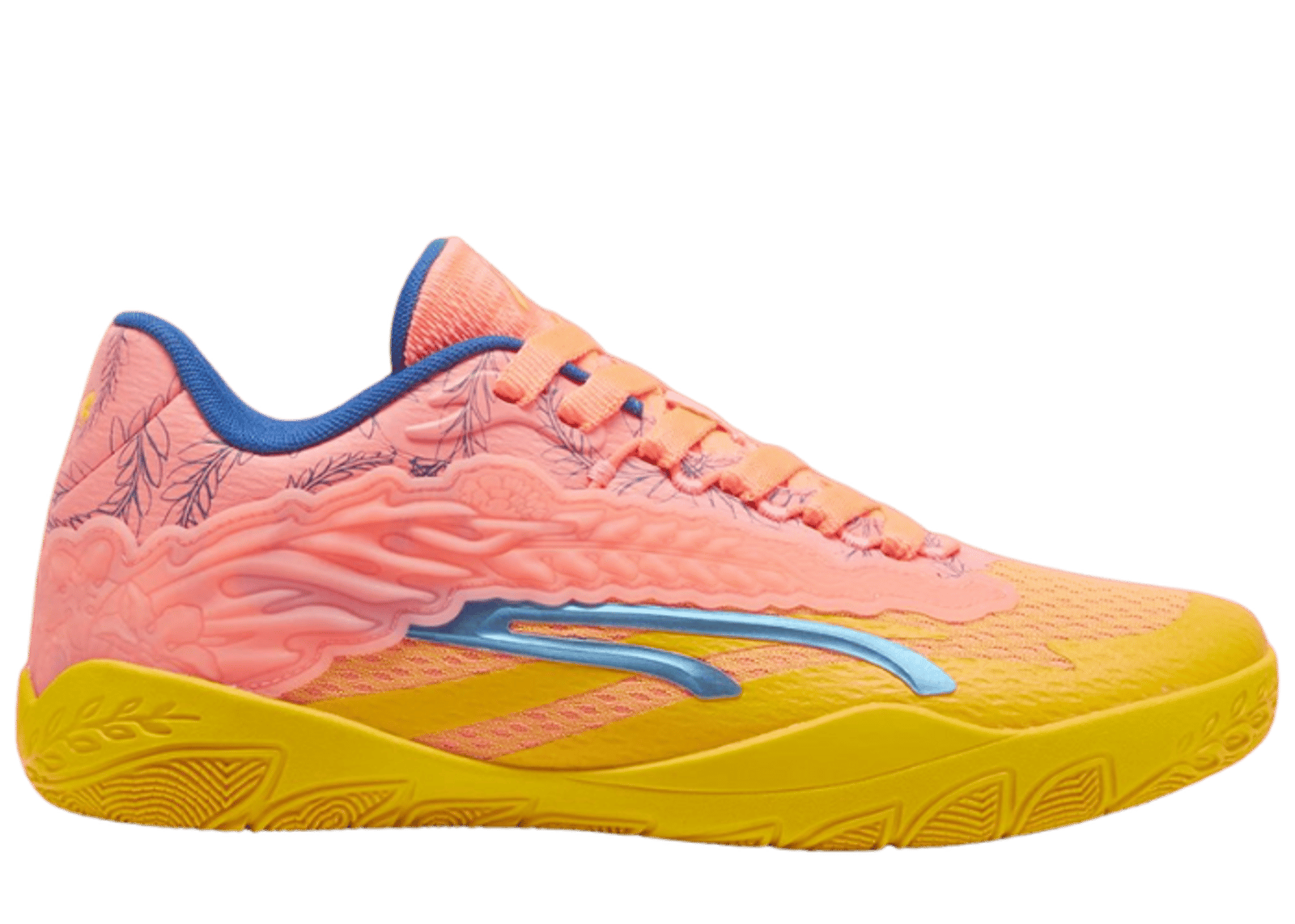 Puma Stewie 3 Dawn (W)