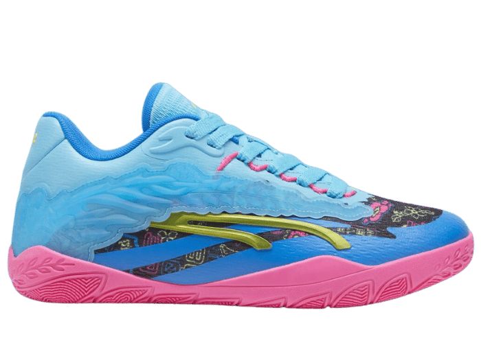 Puma Stewie 3 Tokyo Nights (W)