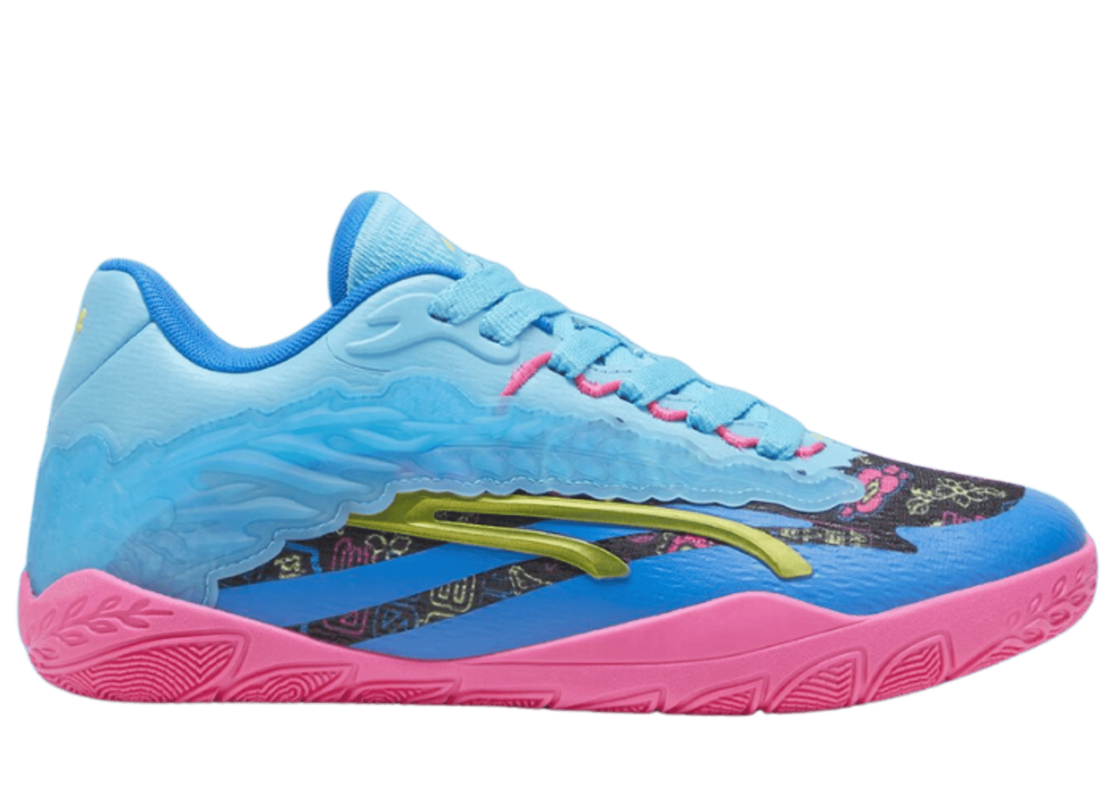 Puma Stewie 3 Tokyo Nights (W)