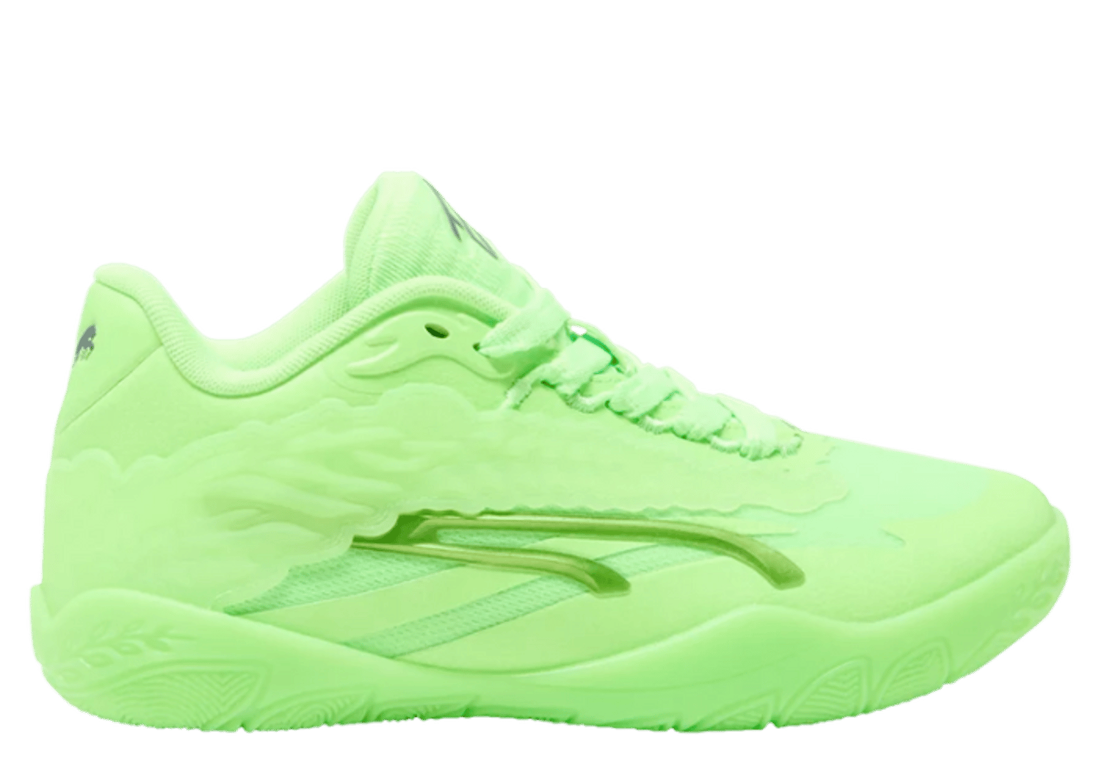 Puma Stewie 3 Team Green Glare (W)