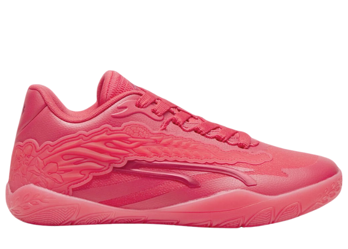 Puma Stewie 3 Tart Cherry (W)