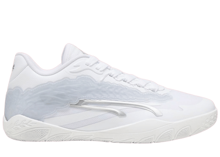 Puma Stewie 3 White Chrome (W)