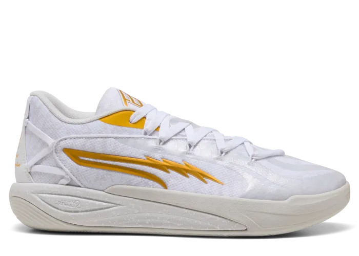 The Harry Potter x Puma Stewie 4 Releases July 2025