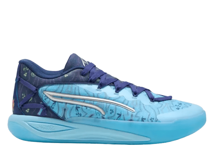 Puma Stewie 4 Most Wanted (W)