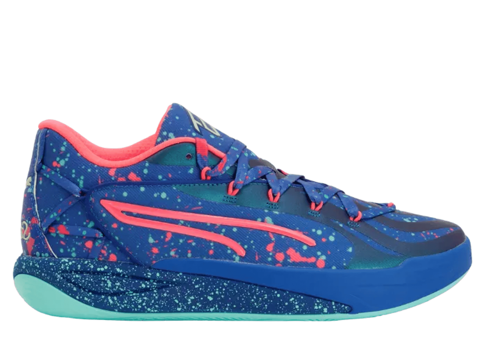 Puma Stewie 4 Night Vision (W)
