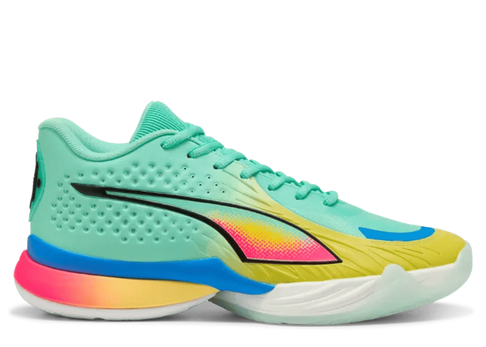 Puma Stewie 5 Turbo