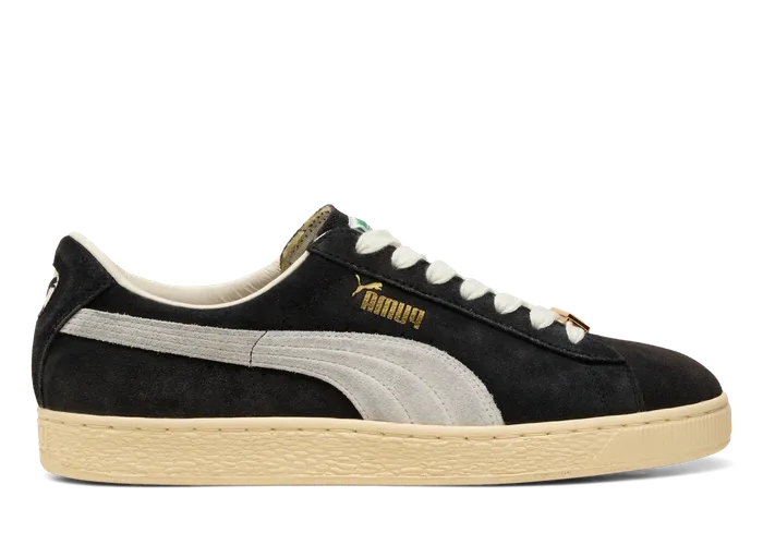 Puma Suede 94 A$AP Rocky Black White