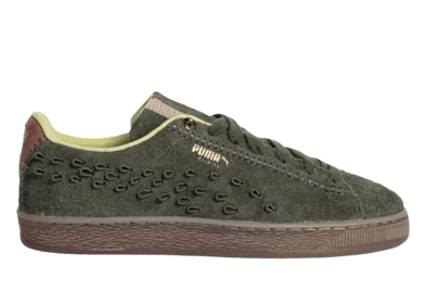 Puma Suede Bodega Where Sport Meets Street