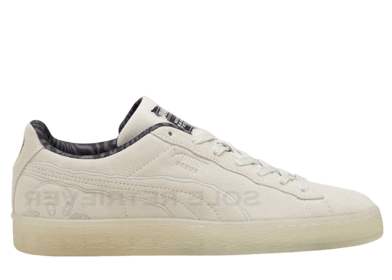 Puma Suede Casper The Friendly Ghost