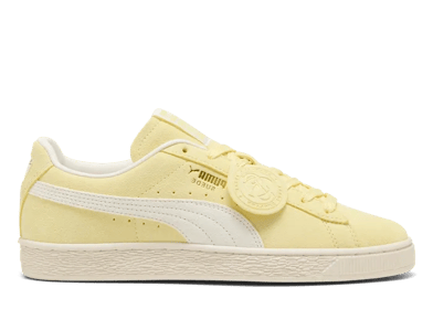 Puma Suede Charles F. Stead Pineapple Ice