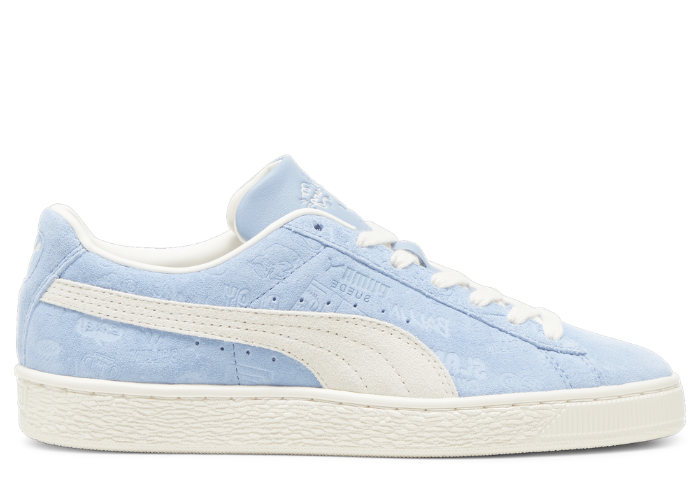 Puma Suede Classic Sophia Chang (W)