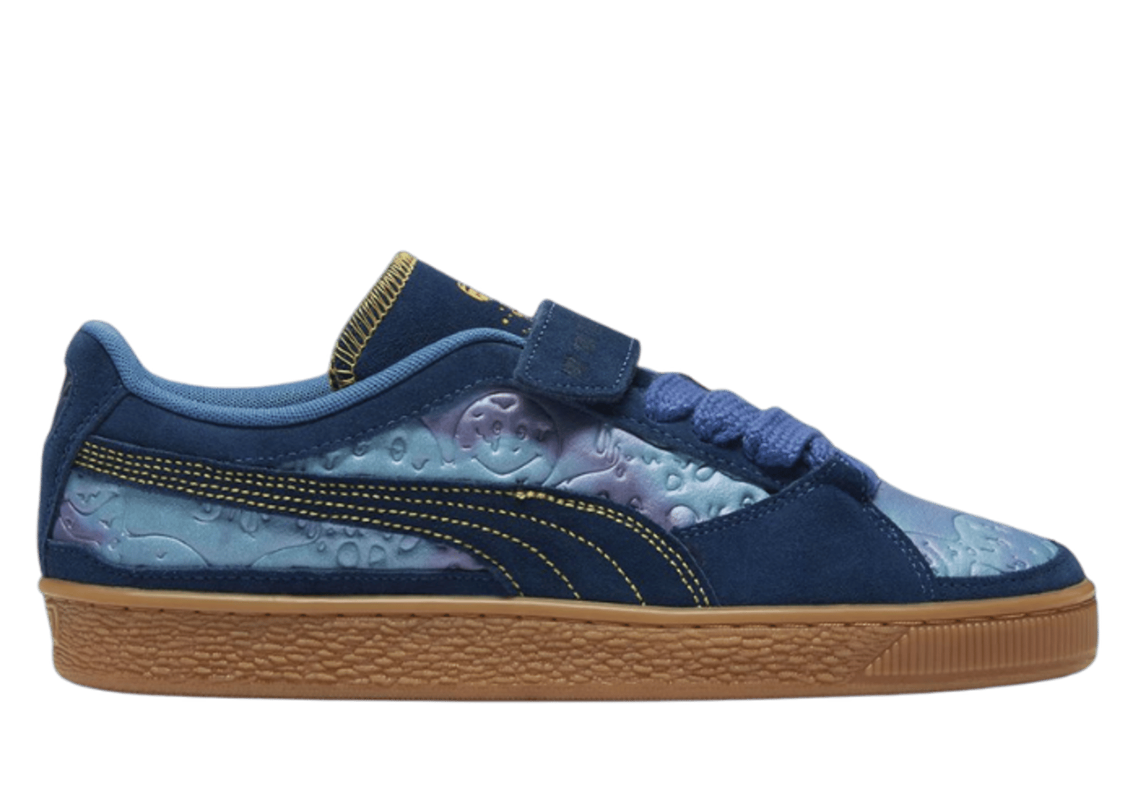 Puma Suede Dazed and Confused 397322 01 Raffles Where to Buy