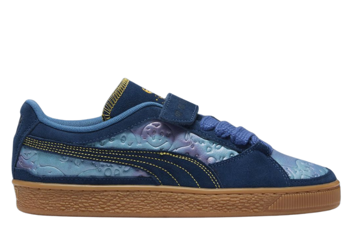 Puma Suede Dazed and Confused
