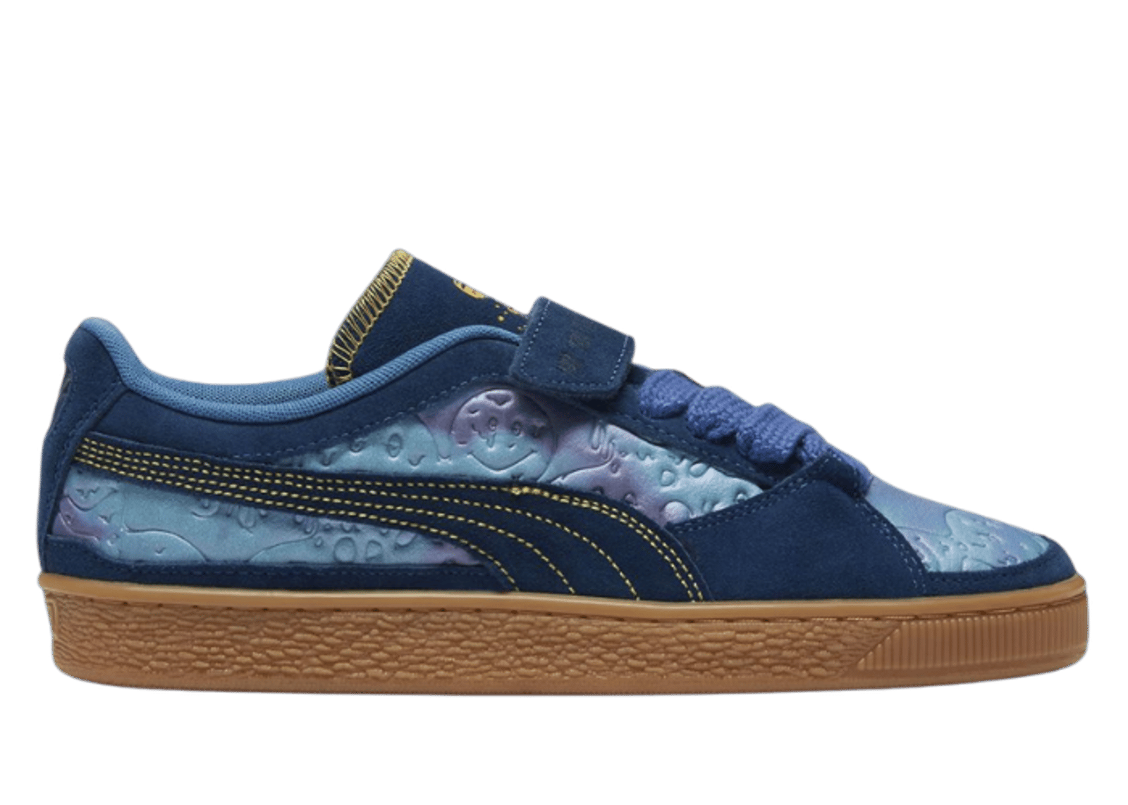 Puma Suede Dazed and Confused