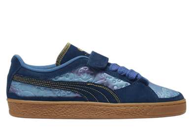 Puma Suede Dazed and Confused