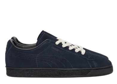 Puma Suede JJJJound Navy