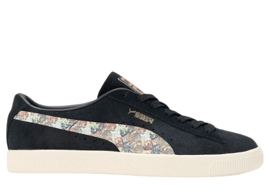 Puma Suede Monster Hunter