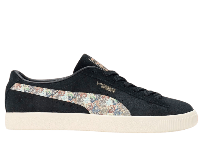 Puma Suede Monster Hunter