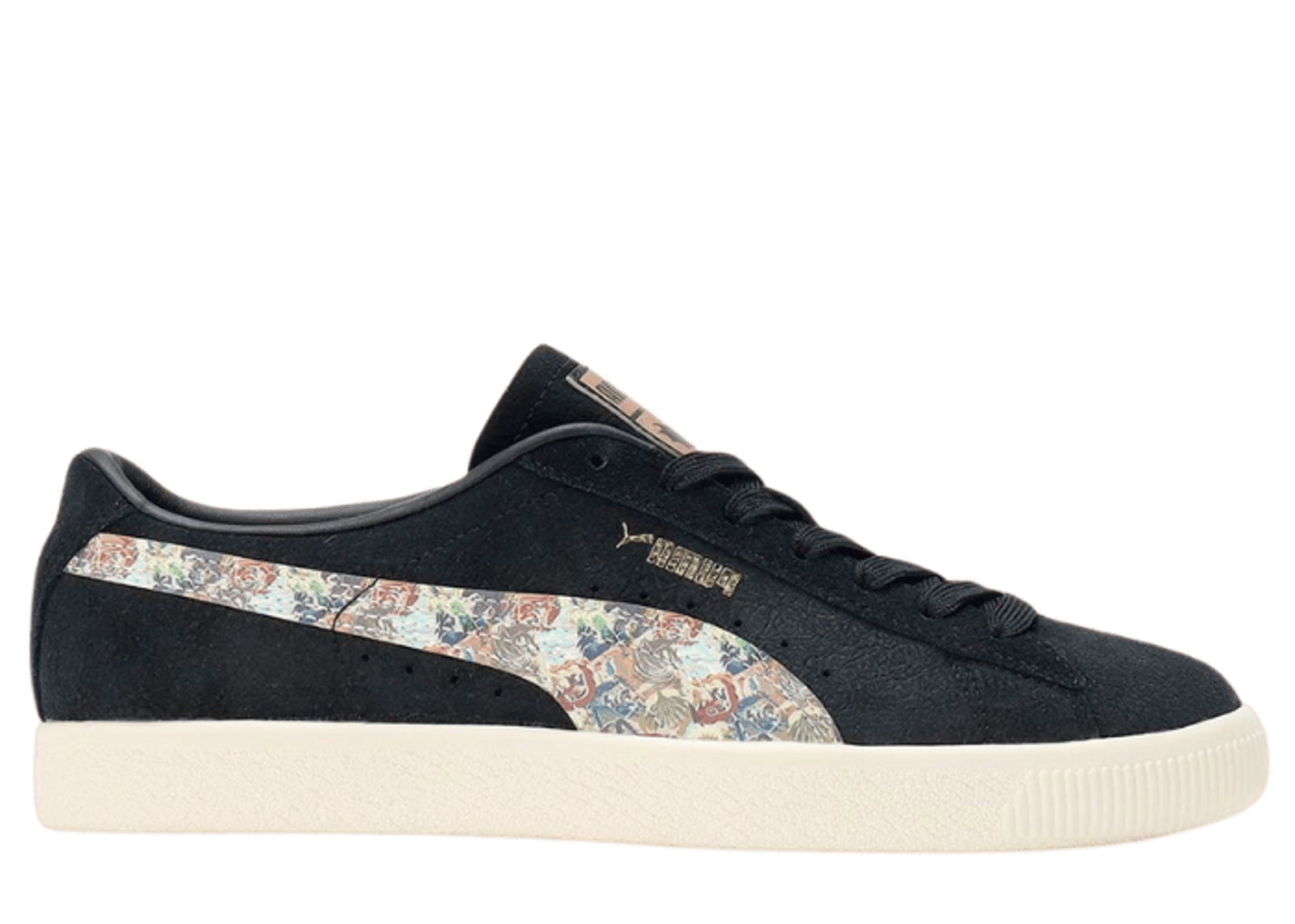 Puma Suede Monster Hunter