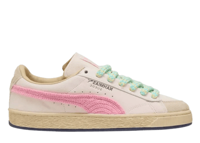 Puma Suede Nahmias Crochet