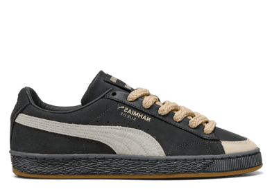 Puma Suede Nahmias Vintage Black