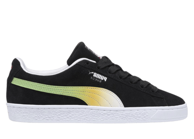 Puma Suede NBA 2K