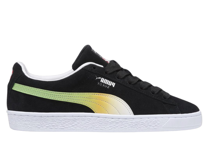 Puma Suede NBA 2K