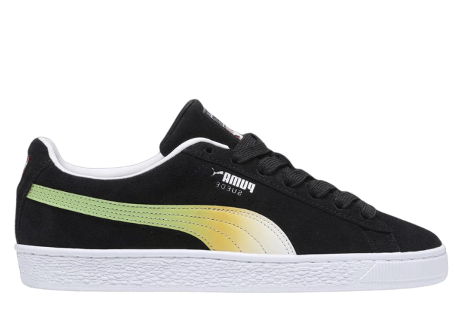 Puma Suede NBA 2K