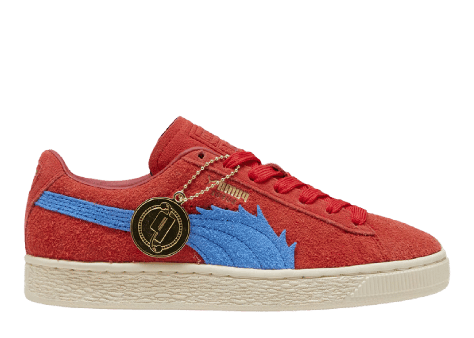 Puma Suede One Piece Buggy (GS)