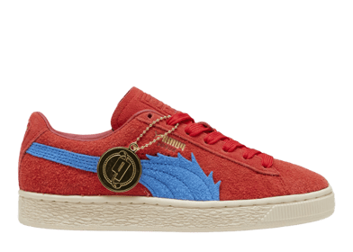 Puma Suede One Piece Buggy (GS)