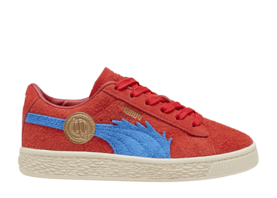 Puma Suede One Piece Buggy (PS)