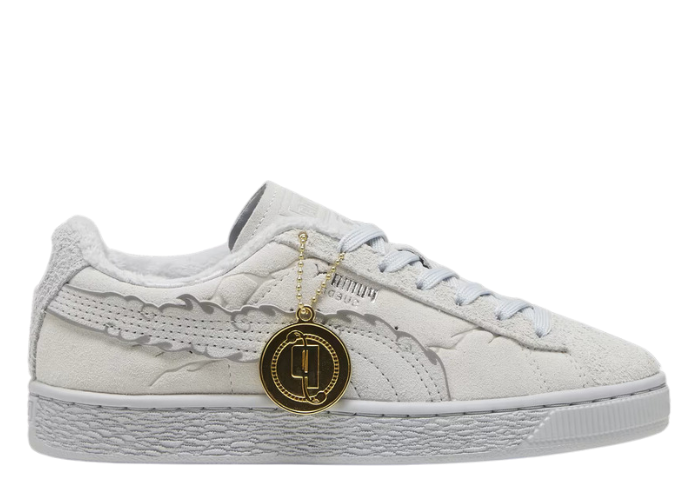 Puma Suede One Piece Luffy Fifth Gear (GS)