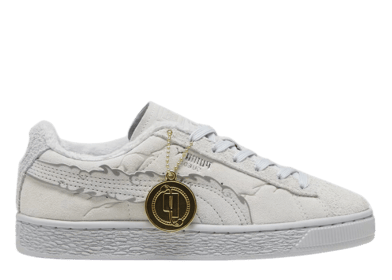 Puma Suede One Piece Luffy Fifth Gear (GS)