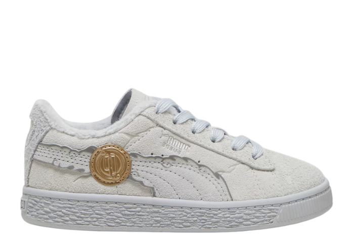 Puma Suede One Piece Luffy Fifth Gear (PS)