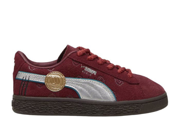 Puma Suede One Piece Shanks (PS)