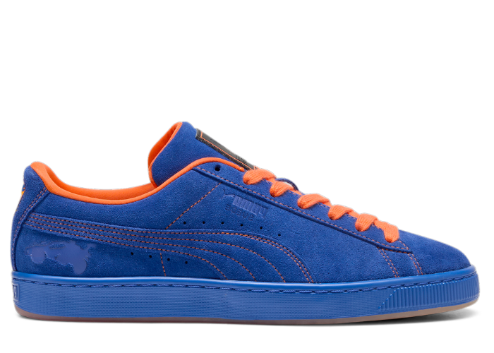 Puma Suede Rocket League - 399433-01 Raffles & Where to Buy