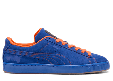 Puma Suede Rocket League