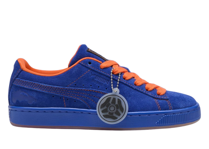 Puma Suede Rocket League (GS)