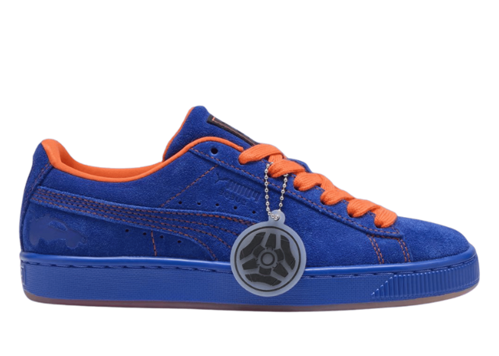 Puma Suede Rocket League (GS)