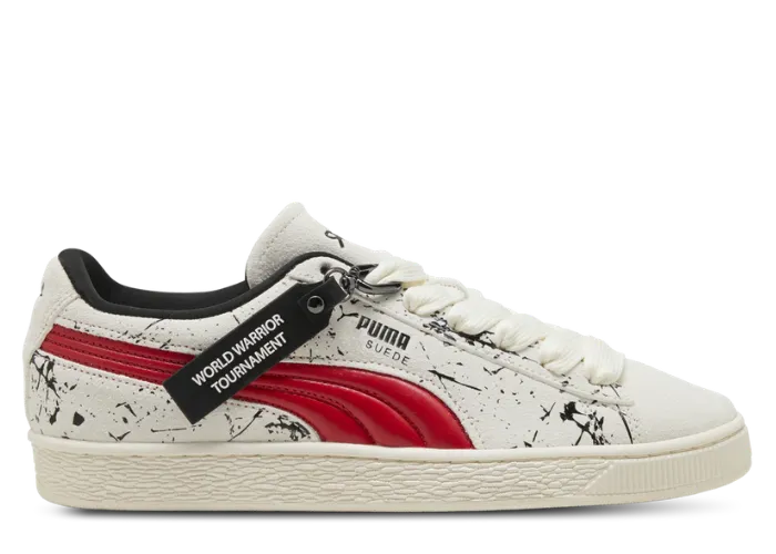 Trending sneaker