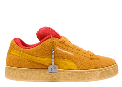 Puma Suede XL Vandy The Pink Ginger Tea