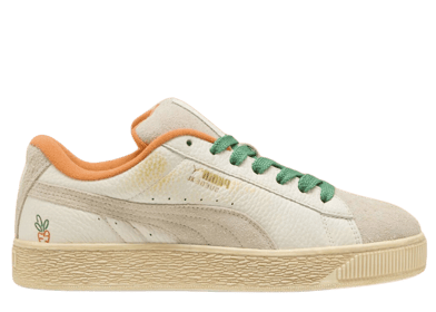 Puma Suede XL Carrots Cream
