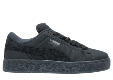 Puma Suede XL Collina Strada Black (W)