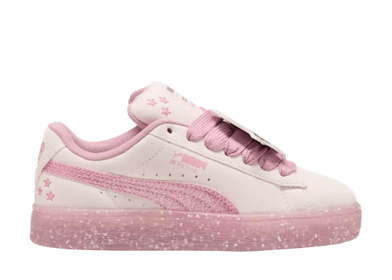 Puma Suede XL Hello Kitty and Friends Jasmine Flower (GS)
