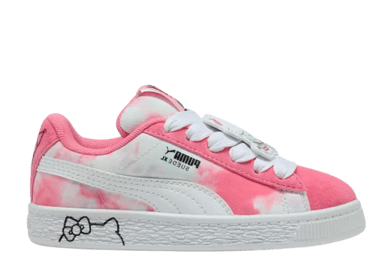 Puma Suede XL Hello Kitty Magic Rose (PS)
