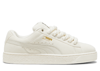 Puma Suede XL Rope Frosted Ivory