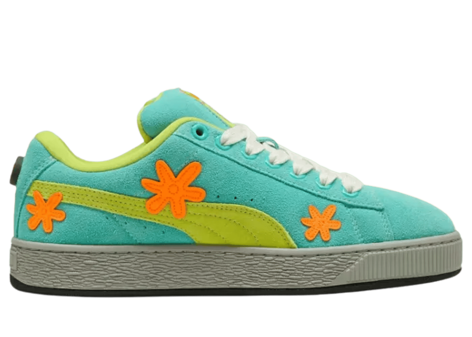 Puma Suede XL Scooby-Doo