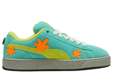 Puma Suede XL Scooby-Doo