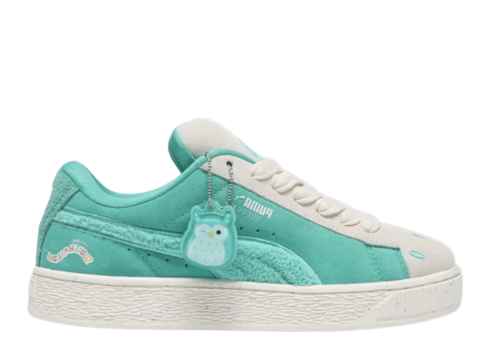 Puma Suede XL Squishmallows Winston (W)