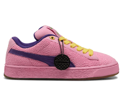 Puma Suede XL Teenage Mutant Ninja Turtles Krang